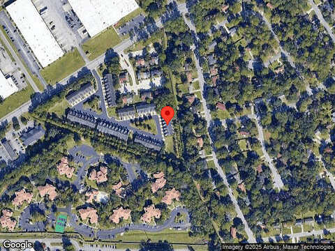 King George Boulevard, Savannah, GA 31419