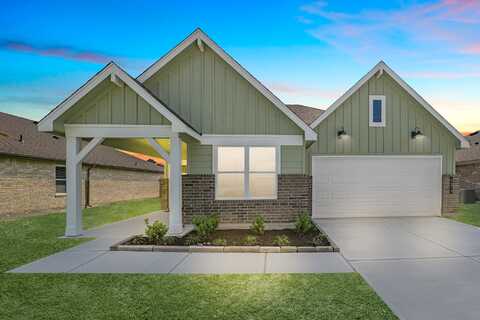 Alexis Street, Beaumont, TX 77708