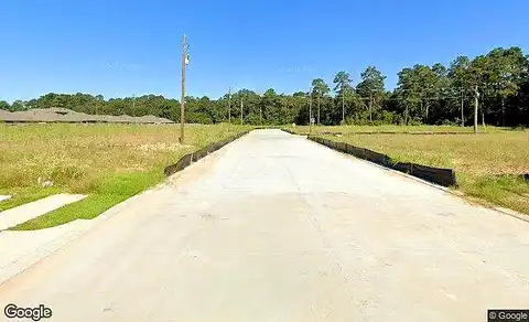 Alexis Street, Beaumont, TX 77708