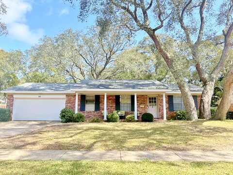 Linwood Nw Road, Fort Walton Beach, FL 32547