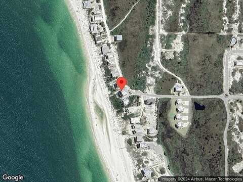 Secluded Dunes Dr, Cape San Blas, FL 32456