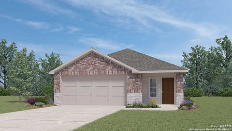 Hartley Home, San Antonio, TX 78245