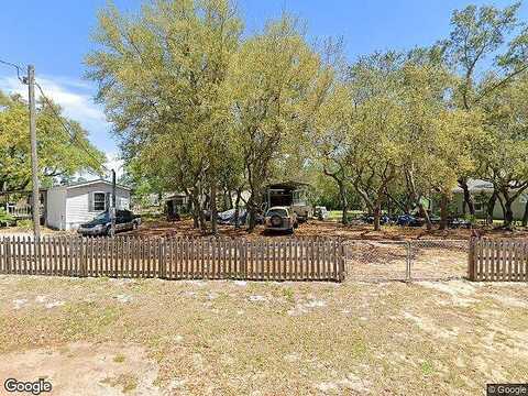 Congress Street, Gulf Breeze, FL 32563