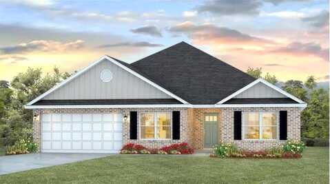 Torchwood Drive, Baker, FL 32531
