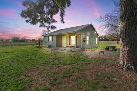 W Avenue I St, Milano, TX 76556