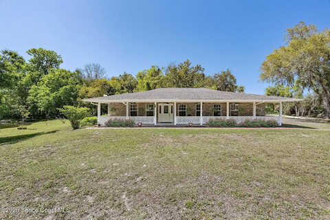 Mar-Lin Woods Lane, Mims, FL 32754