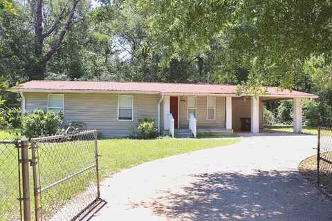 Galliver, Baker, FL 32531