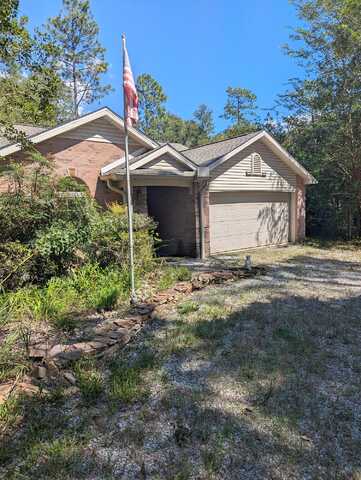Retreat Inlet, Baker, FL 32531