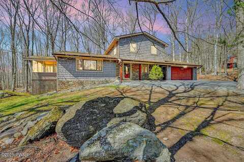Woodhill Lane, Lake Ariel, PA 18436