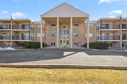 Parklawn Avenue #110E, Edina, MN 55435