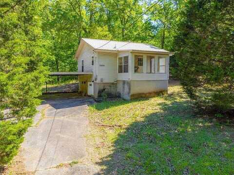 Fairburn Rd, Douglasville, GA 30135