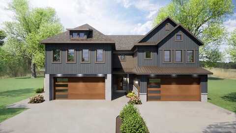 Satori Trail #127, Kimberly, WI 54136