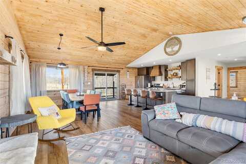 Buckskin Way, Jefferson, CO 80456