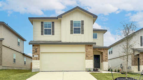 American Robin Way, San Antonio, TX 78253