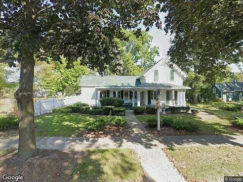 Beacon, NEW LONDON, WI 54961