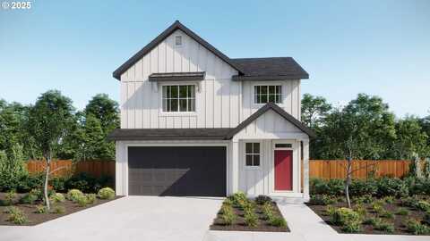Nw Turel Dr, NorthPlains, OR 97133