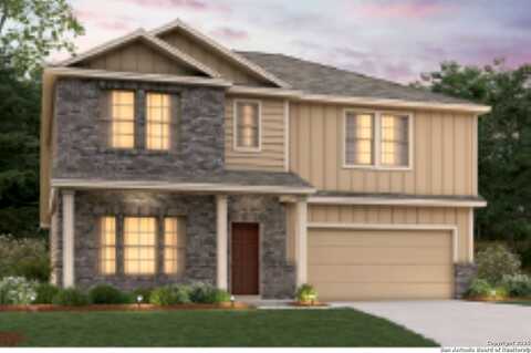 Selhurst Street, Converse, TX 78109
