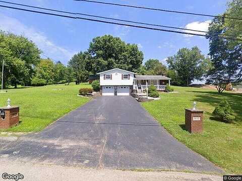 Bickerstaff, IRWIN, PA 15642