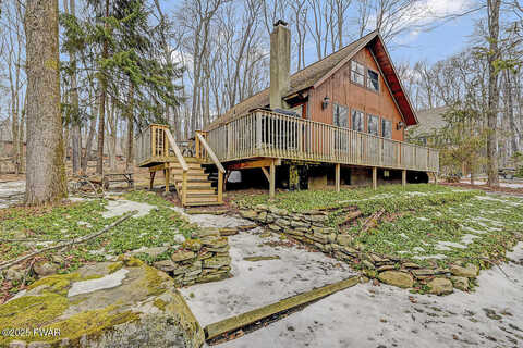 Sheffick Road, Gouldsboro, PA 18424