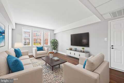 Queens Ln #2-134, ARLINGTON, VA 22201