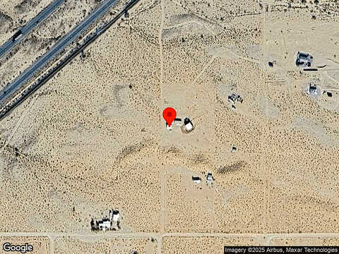 S Loma Linda Avenue, Yucca, AZ 86438