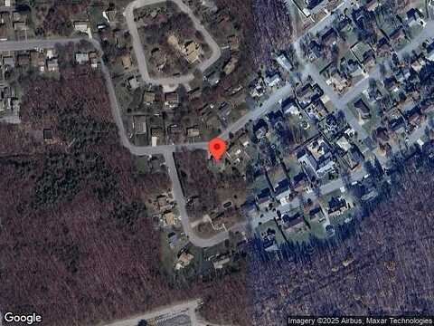 Coxe, HAZLETON, PA 18201