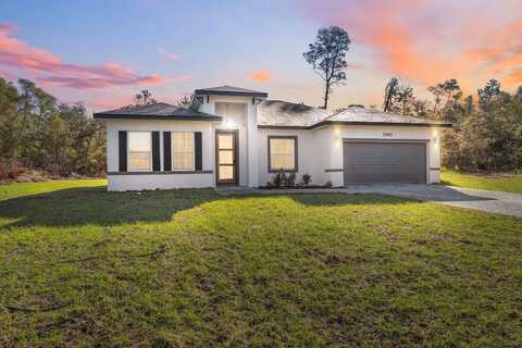 Sw 29Th Terrace Road, OCALA, FL 34473