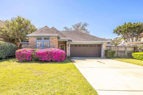 W Mariah Way, Fort Walton Beach, FL 32547