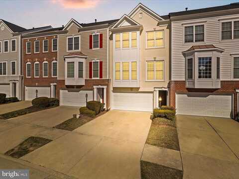 Crossfield Way #66A, WOODBRIDGE, VA 22191