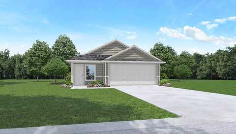 Northern Pintail Court, Splendora, TX 77372