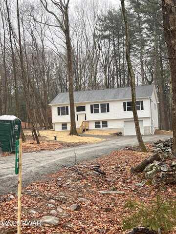 Columbine Lane, Milford, PA 18337