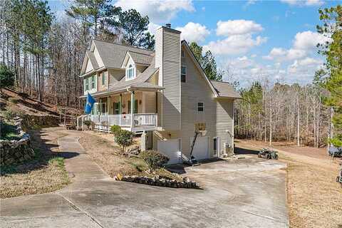 Paces Lakes Overlook, Dallas, GA 30157