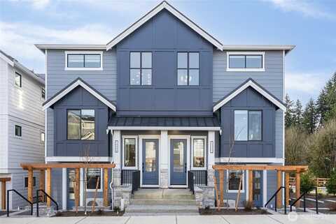 Ne 143Rd Court #19, Woodinville, WA 98072