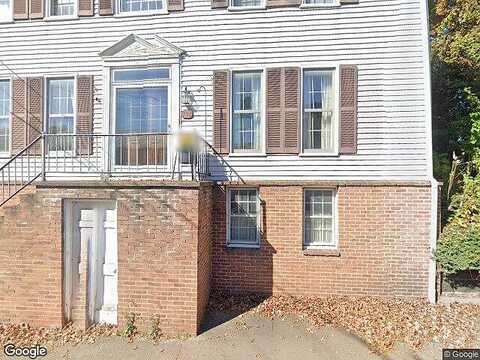 Market, DUNCANNON, PA 17020