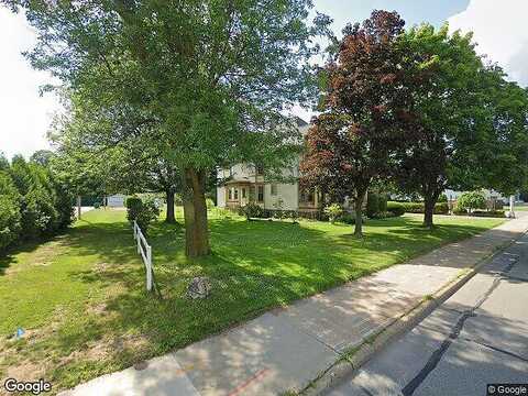Grand Avenue, Wausau, WI 54403