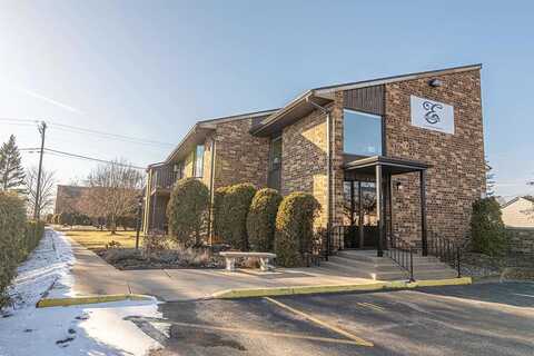Grand Avenue, Wausau, WI 54403
