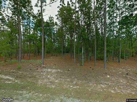 W Galgano Street, Dunnellon, FL 34434