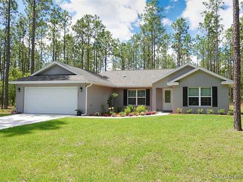 W Galgano Street, Dunnellon, FL 34434