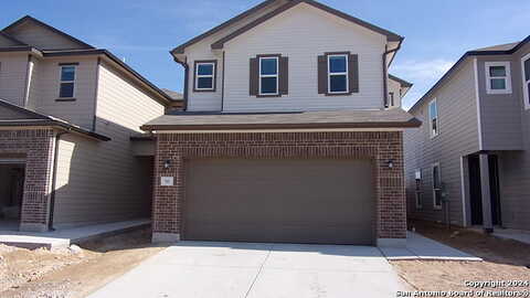 W Military, San Antonio, TX 78251