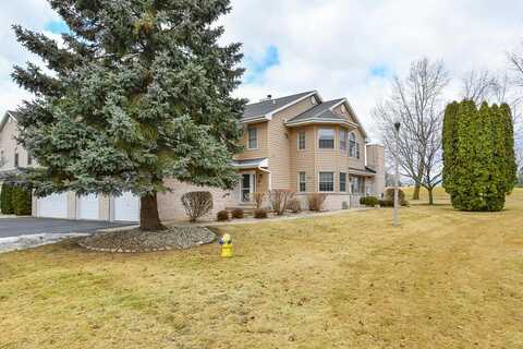 Eagle Pointe Drive #B, Delavan, WI 53115