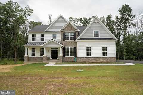 (Lot #2) Lansdale Ave #Lot #2, LANSDALE, PA 19446