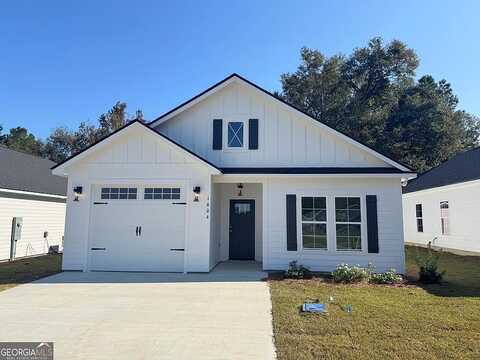 Syrup Mill Creek Lane, Cairo, GA 39828