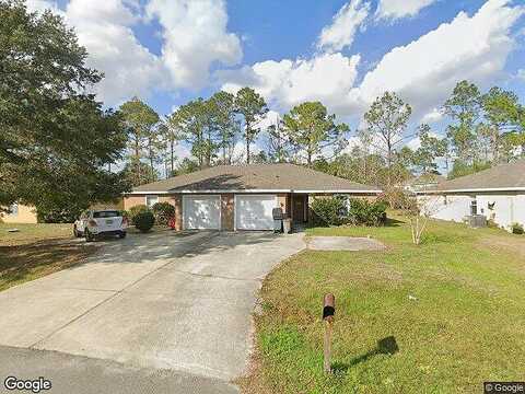 Slatington Pl, Palm Coast, FL 32164