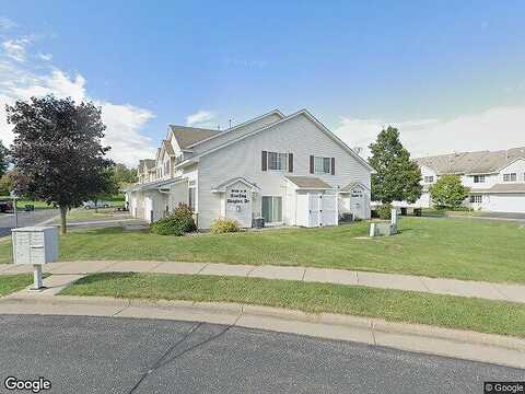 Sterling Heights Dr, River Falls, WI 54022