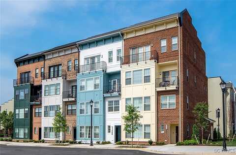 W Libbie Lake Street #B, Henrico, VA 23230