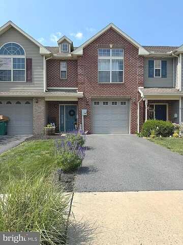 Powell, CHAMBERSBURG, PA 17201