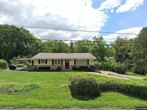 Quarry Ln, Washington Twp Wml, PA 15613