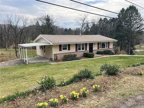 Quarry Ln, Washington, PA 15613