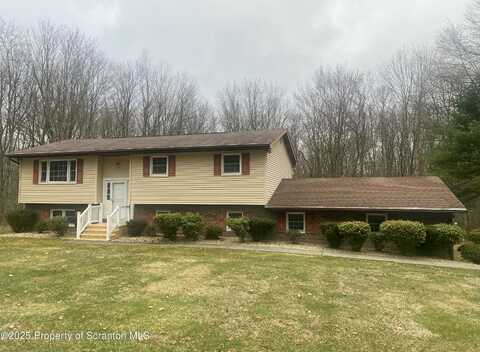 Schlittler Road, Spring House, PA 18444