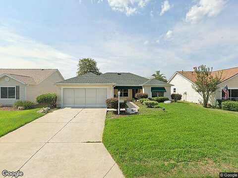 Glenwood, THE VILLAGES, FL 32162